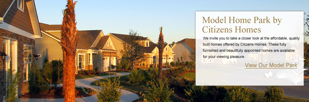 Model Home Park