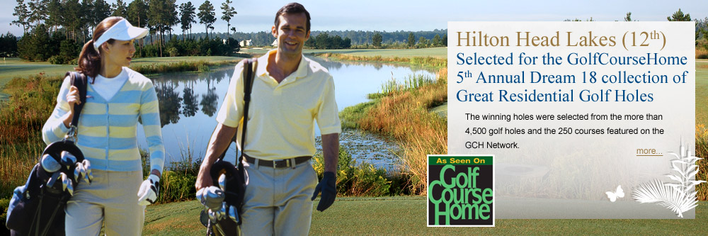 Selected 12th by GolfCourseHome