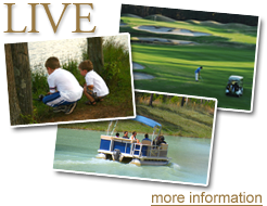 Live Hilton Head Lakes