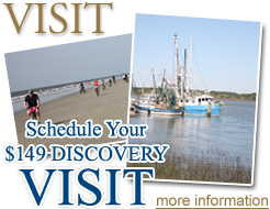 Visit Hilton Head Lakes